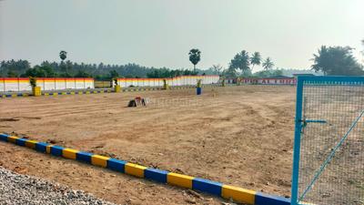 Image of 2400 Sq.ft Residential Plot / Land for sale in Vilar, Thanjavur for Rs. 2400000