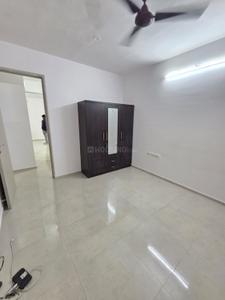 Hall Image of 1000 Sq.ft 2 BHK Apartment / Flat for rent in Sheth Vasant Oasis, Andheri East Mumbai for Rs. 85000