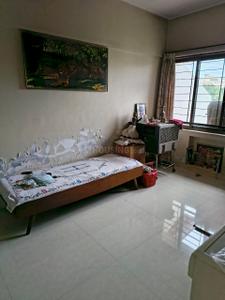 Hall Image of 1000 Sq.ft 2 BHK Apartment / Flat for sale in Koregaon Park Pune for Rs. 15500000