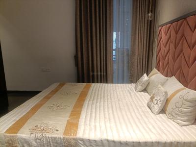 Bedroom Image of 1002 Sq.ft 2 BHK Apartment / Flat for sale in Mahaavir Exotique Phase II, Taloja Navi Mumbai for Rs. 7000000