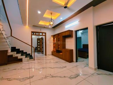Hall Image of 2300 Sq.ft 5 BHK Independent House for sale in Kakkanad Kochi for Rs. 10500000