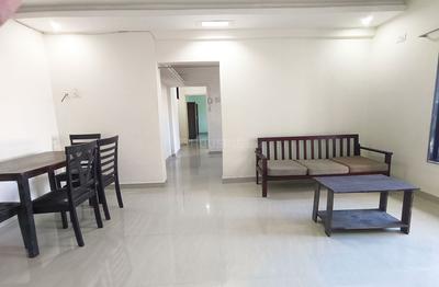 Hall Image of Amey Nest in Powai, Mumbai