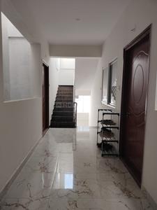 Image of 1021 Sq.ft 2 BHK Apartment / Flat for rent in Kaikondrahalli, Bengaluru for Rs. 39000