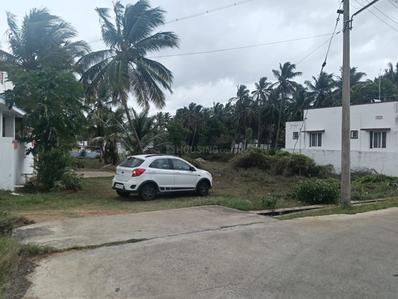 Image of 2026 Sq.ft Residential Plot / Land for sale in Mahalingapuram, Pollachi for Rs. 575000