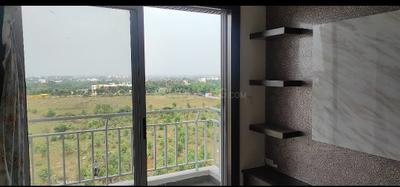 Bedroom Image of 874 Sq.ft 2 BHK Apartment / Flat for rent in Sipani Bliss, Bommasandra Bengaluru for Rs. 18000