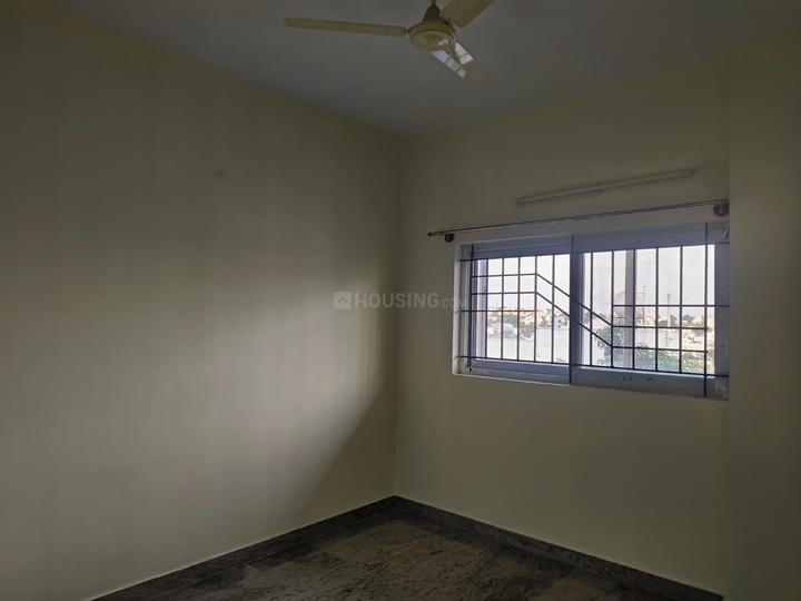 Nandi Builders Bedroom 1