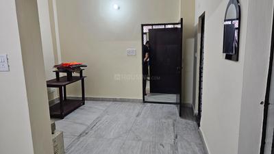 Hall Image of 500 Sq.ft 2 BHK Apartment / Flat for rent in Noida Extension Greater Noida for Rs. 20500