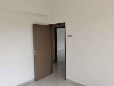 Bedroom Image of 2286 Sq.ft 3 BHK Apartment / Flat for sale in Tremont, Vaishno Devi Circle Ahmedabad for Rs. 12600000