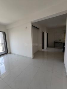 Hall Image of 1100 Sq.ft 2 BHK Apartment / Flat for sale in Laxmi Homes Phase 2, Udhna Surat for Rs. 3800000