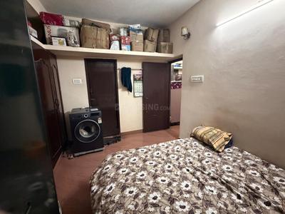 Bedroom Image of 690 Sq.ft 2 BHK Apartment / Flat for sale in Purasawalkam Chennai for Rs. 5000000