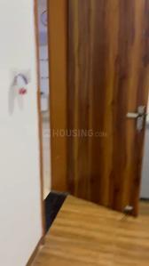Bedroom Image of 1100 Sq.ft 2 BHK Apartment / Flat for rent in Limbodi Indore for Rs. 19000