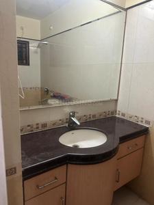 Bathroom Image of 2400 Sq.ft 3 BHK Apartment / Flat for sale in Jubilee Hills Hyderabad for Rs. 33500000