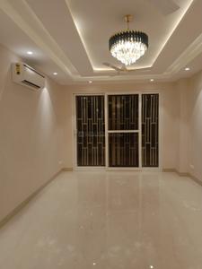 4 BHK Independent Builder Floor