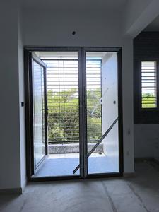 Dining Area Image of 2150 Sq.ft 3 BHK Apartment / Flat for sale in Dhriti Elite, Talaghattapura Bengaluru for Rs. 21075080