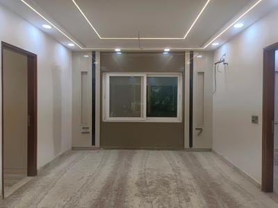 Living Room Image of 1350 Sq.ft 4 BHK Builder Floor for sale in Sector 11 Rohini New Delhi for Rs. 24500000