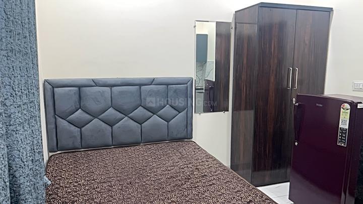 scheme 114 Bedroom 1