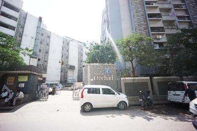 Image of 1503 Sq.ft 3 BHK Apartment / Flat for sale in Madhav Orchid, Odhav, Ahmedabad for Rs. 5500000