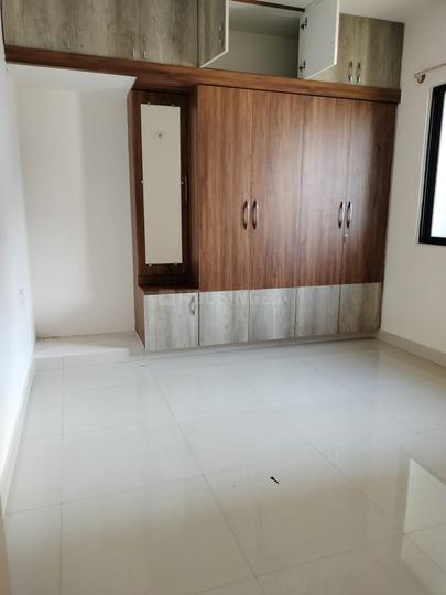 7th Phase, JP Nagar Bedroom 1