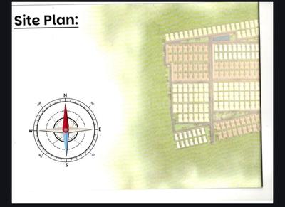 Image of 806 Sq.ft 2.5 BHK Apartment / Flat for sale in Arbanique City, New Town, Kolkata for Rs. 2250000