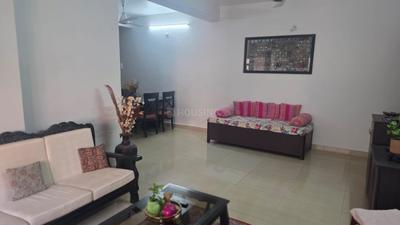 Hall Image of 1173 Sq.ft 2 BHK Apartment / Flat for sale in Adwalpalkar Shelters, Panjim Goa for Rs. 15000000