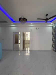 Hall Image of 1008 Sq.ft 3 BHK Apartment / Flat for sale in Sector 20 Panchkula for Rs. 6000000
