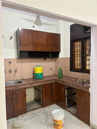 Huda Colony, Sector 46 Kitchen 1