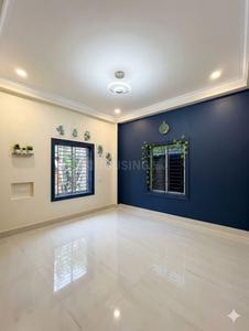 Living Room Image of 500 Sq.ft 1 BHK Independent House for sale in Guduvancheri Chennai for Rs. 3800000
