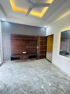 Bedroom Image of 1200 Sq.ft 2 BHK Builder Floor for rent in Sahastradhara Road Dehradun for Rs. 28000