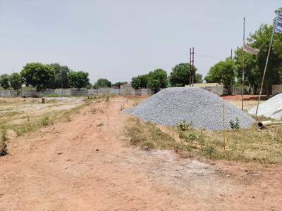 Image of 50 Sq.ft Residential Plot / Land for sale in Kundol, Agra for Rs. 800000