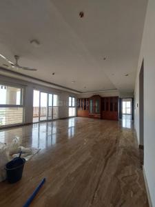 Image of 2331 Sq.ft 3.5 BHK Apartment / Flat for rent in Mahindra Windchimes, Arakere, Bengaluru for Rs. 120000