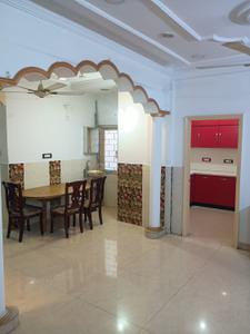 Hall Image of 1700 Sq.ft 3 BHK Apartment / Flat for rent in Banjara Hills Hyderabad for Rs. 55000
