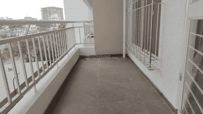 Image of 870 Sq.ft 2 BHK Apartment / Flat for sale in Dudulgaon, Pune for Rs. 5100000