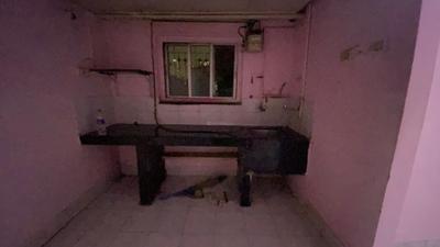 Patli Putra Complex Kitchen 4