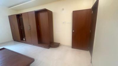 Bedroom Image of 2650 Sq.ft 3.5 BHK Independent House for rent in Rohan Seher, Baner Pune for Rs. 90000