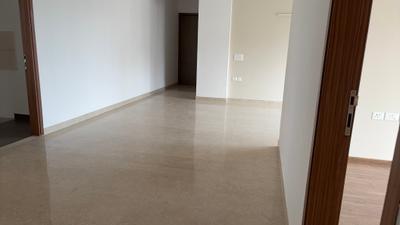 Living Room Image of 1700 Sq.ft 3 BHK Apartment / Flat for sale in The Center Court, Sector 88A Gurgaon for Rs. 28800000