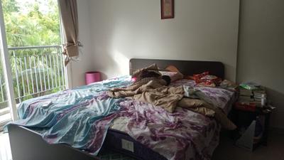 Bedroom Image of 2450 Sq.ft 3 BHK Apartment / Flat for sale in Rosedale Garden, New Town Kolkata for Rs. 24000000