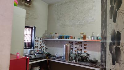 Kitchen Image of 900 Sq.ft 5 BHK Independent House for sale in Subhash Nagar Colony Bareilly for Rs. 3500000