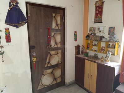 Kitchen Image of 1125 Sq.ft 2 BHK Apartment / Flat for sale in Kasba Kolkata for Rs. 5500000