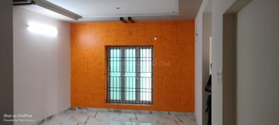 Hall Image of 2000 Sq.ft 3 BHK Independent House for sale in Thiruneermalai Chennai for Rs. 15000000