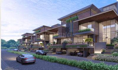 Image of 6075 Sq.ft 5 BHK Villa for sale in Naroda, Ahmedabad for Rs. 42500000