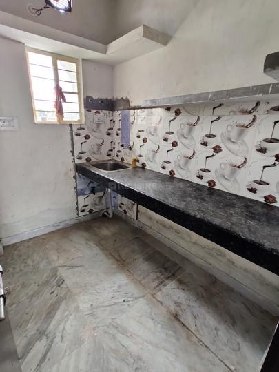 Jai Prakash Nagar Kitchen 1