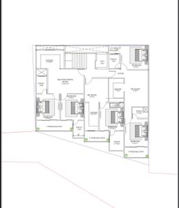 Image of 750 Sq.ft 1 BHK Apartment / Flat for sale in Sahastradhara Road, Dehradun for Rs. 5000000