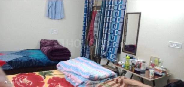Hall Image of Kapoor Pg in Sector 7 Rohini, New Delhi