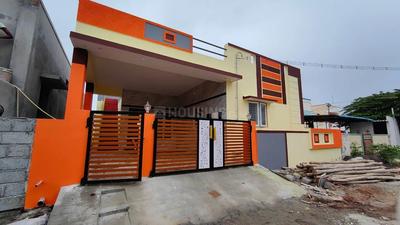 Image of 800 Sq.ft 2 BHK Villa for sale in Maraimalai Nagar, Chennai for Rs. 2485000