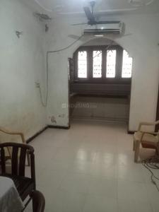 2 BHK Independent Builder Floor