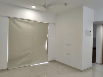 Living Room Image of 600 Sq.ft 1 BHK Apartment / Flat for rent in Lodha Upper Thane Greenville A To I E1, Bhiwandi Thane for Rs. 13999