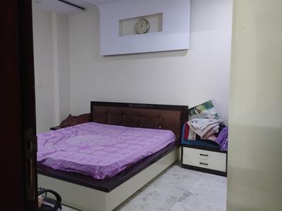 Bedroom Image of 1440 Sq.ft 3 BHK Builder Floor for sale in GTB Nagar New Delhi for Rs. 32500000