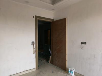 Bedroom Image of 1100 Sq.ft 3 BHK Apartment / Flat for sale in Shastri Nagar Ghaziabad for Rs. 6565333