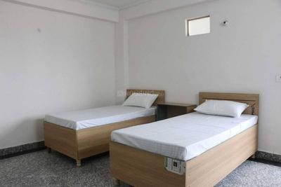 Bedroom Image of RAYAN LUXURY PG  in Sector 51, Gurgaon