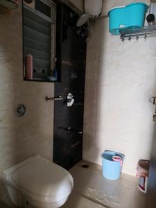 Common Bathroom Image of 677 Sq.ft 2 BHK Apartment / Flat for sale in Avant Heritage II, Jogeshwari East Mumbai for Rs. 17200000